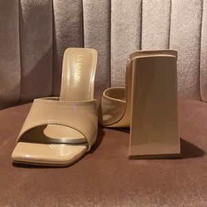 Great condition ! 👡